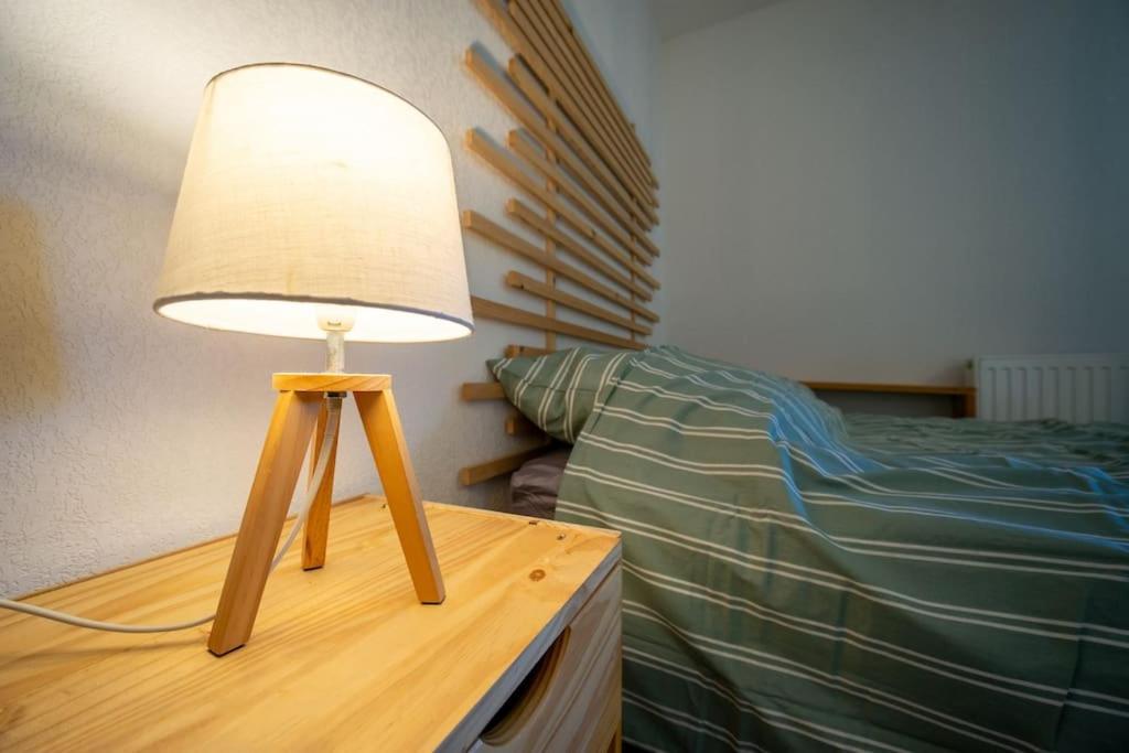 Fully Equipped Apartment With Terrace Sleeps 4 Marsiglia Esterno foto