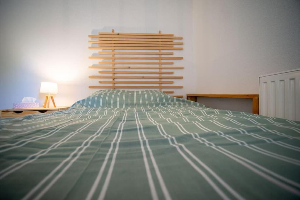 Fully Equipped Apartment With Terrace Sleeps 4 Marsiglia Esterno foto