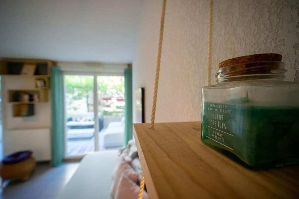 Fully Equipped Apartment With Terrace Sleeps 4 Marsiglia Esterno foto